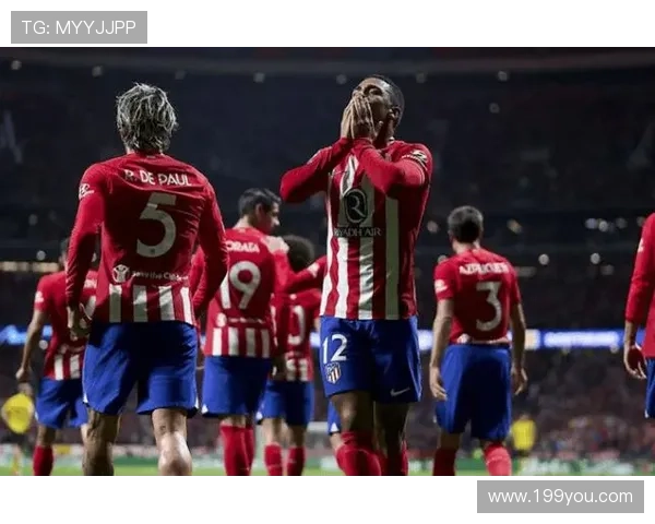 开云前瞻足彩26025期马竞防平聚焦电竞BP战术克制